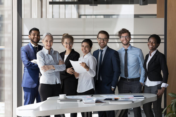 HR Outsourcing Companies