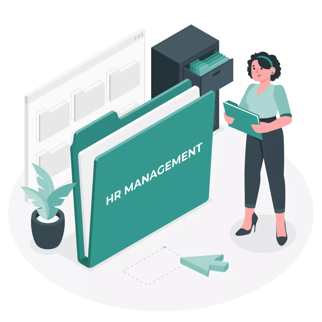 HR Administrator