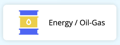 energy / oil-gas