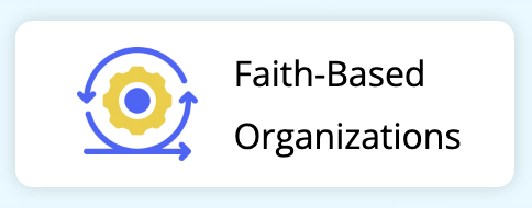 faith-based organization