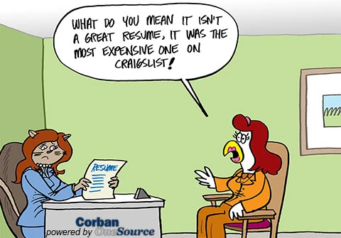 when you lie on your resume meme when you lie on your resume meme
