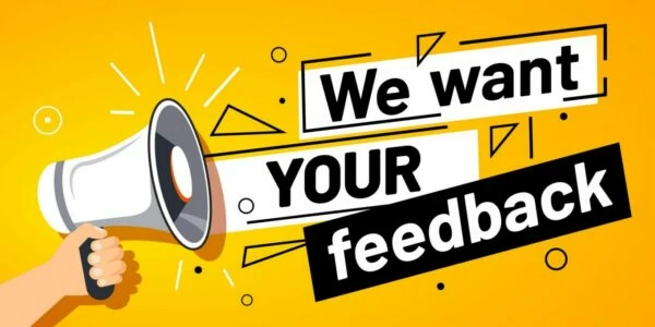 feedback is a gift feedback is a gift