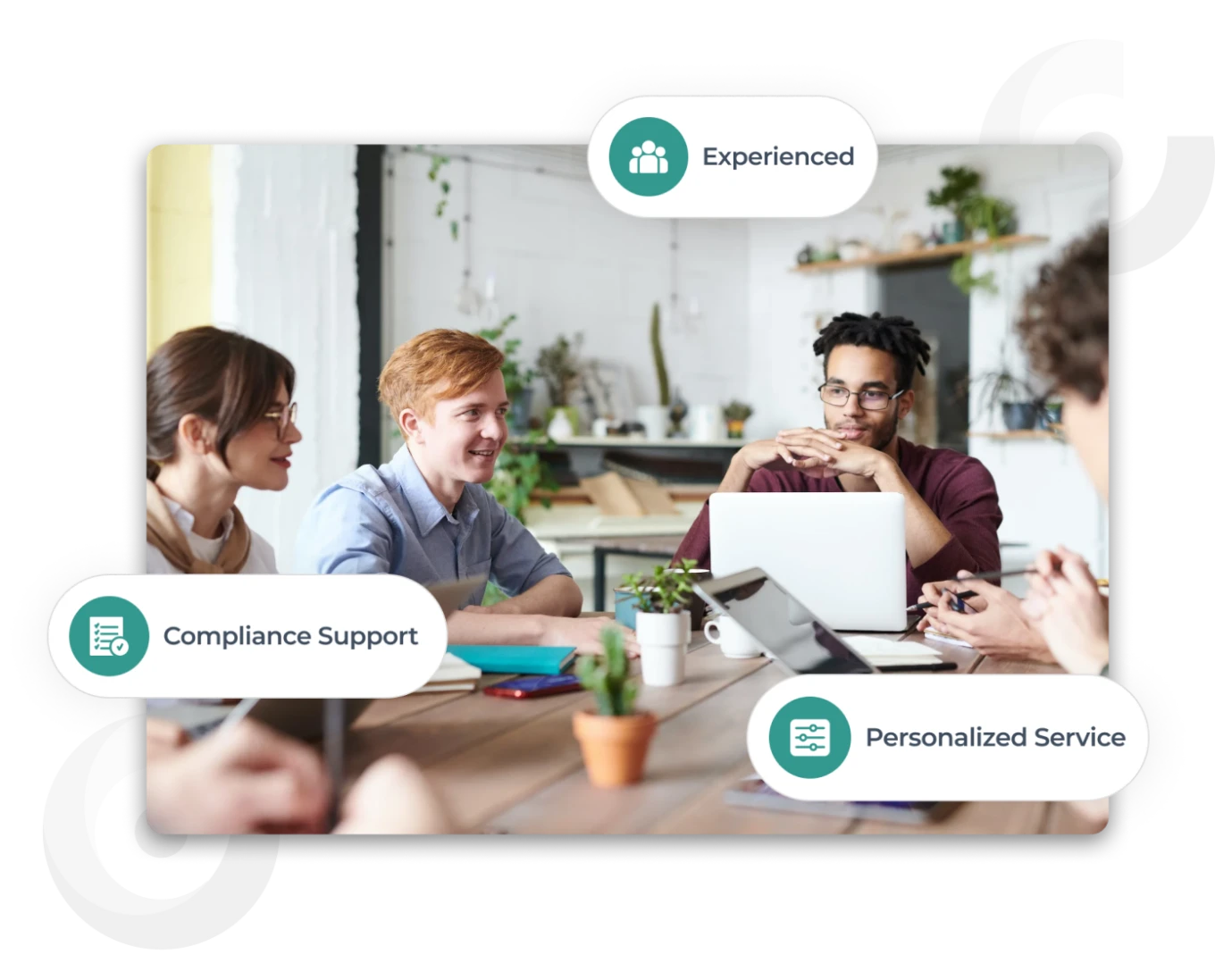 HR Solutions Near Me